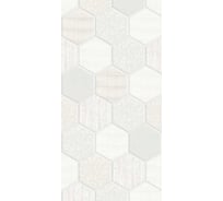 Панель ПВХ ПАНЕЛЬПЛАСТ Honeycomb фотопечать под лаком, 0,25x2,7 м, Приорити, 10 шт. 8267