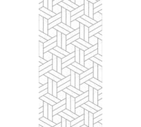 Панель ПВХ ПАНЕЛЬПЛАСТ Wall Mix фотопечать под лаком, 0,25x2,7 м, Приорити, 10 шт. 8285
