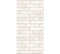 Панель ПВХ ПАНЕЛЬПЛАСТ Summer Brick фотопечать под лаком, 0,25x2,7 м, Хай-Тек, 10 шт. 8241
