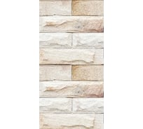 Панель ПВХ ПАНЕЛЬПЛАСТ Chopped Slate фотопечать под лаком, 0,25x2,7 м, Приорити, 10 шт. 8255