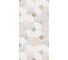 Панель ПВХ ПАНЕЛЬПЛАСТ Modern Marble фотопечать под лаком, 0,25x2,7 м, Приорити, 10 шт. 8269 1