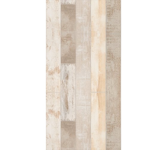 Панель ПВХ ПАНЕЛЬПЛАСТ Light Parquet фотопечать под лаком, 0,25x2,7 м, Приорити, 10 шт. 8283