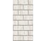 Панель ПВХ ПАНЕЛЬПЛАСТ Wood Carved Stone фотопечать под лаком, 0,25x2,7 м, Приорити, 10 шт. 8282 1
