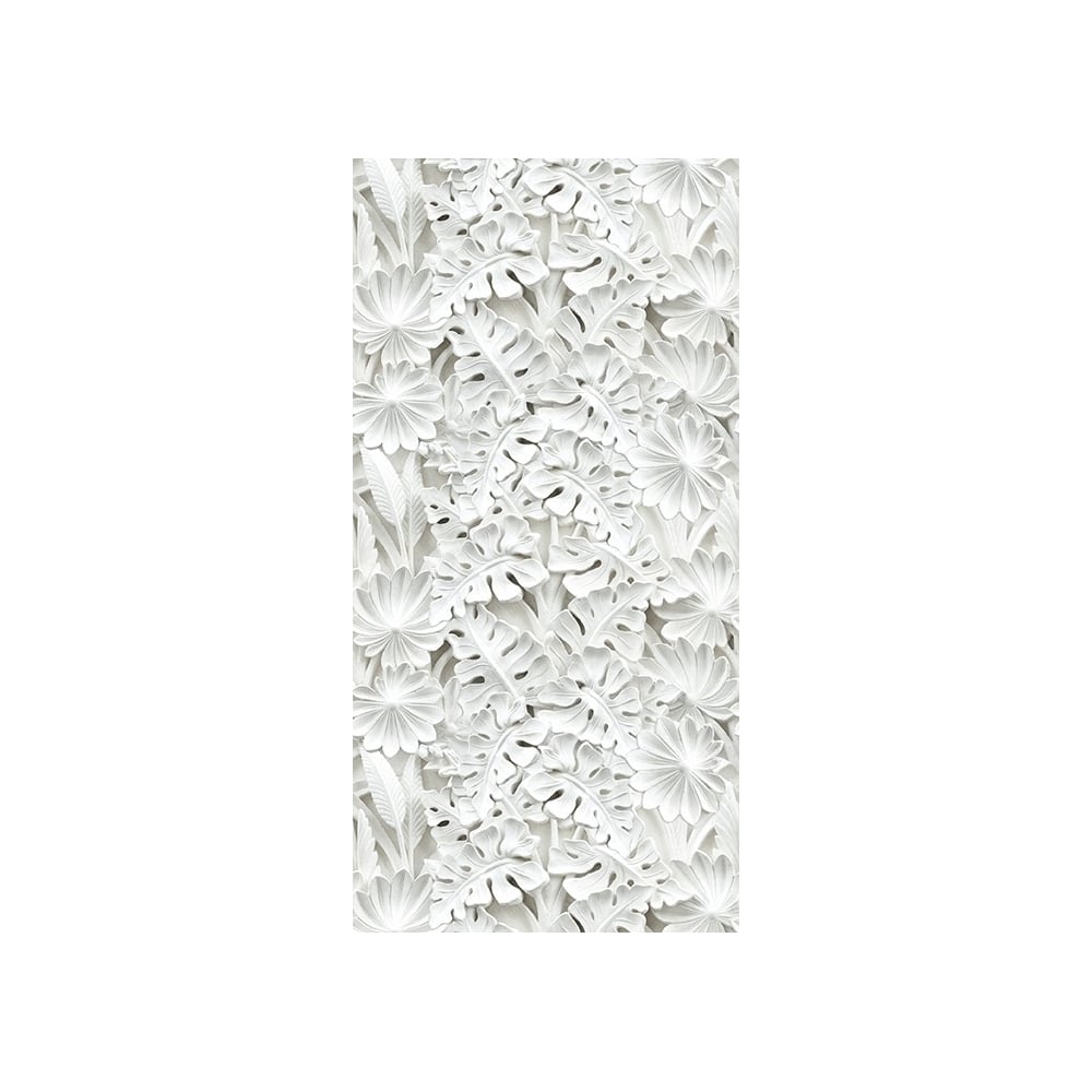 Панель ПВХ ПАНЕЛЬПЛАСТ First Frost фотопечать под лаком, 0,25x2,7 м ...