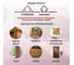 Декоративная пропитка для дерева VERES Factura полуматовая, 9 л, калужница 262233 9