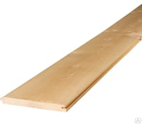 Вагонка ООО Сибирский лес штиль лиственница 14/110/3000 ав 4656760333108