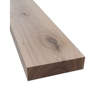 Доска строганная MW 2 шт., дуб, 40x105x1000, сорт В-С ДДОВС401051000