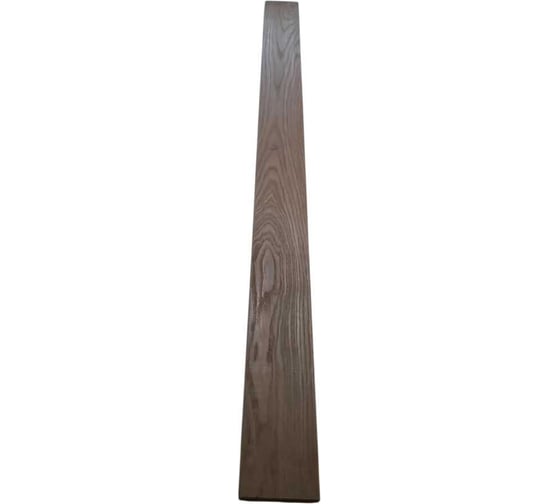 Доска калиброванная MW 2 шт., термоясень,, 12x80x2500, сорт С ТРМЯДСС12802500 1