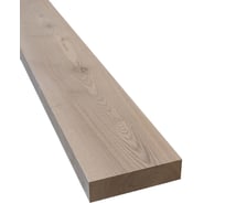 Доска MW 1 шт. ясень 60x205x3000 строганная сорт В-С ЯДОВС602053000