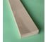 Доска калиброванная MW 2 шт., ясень, сорт А, 30x80x1200, ЯДК-30-80-1200-А 6