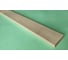 Доска калиброванная MW 2 шт., ясень, сорт А, 30x100x1200, ЯДК-30-100-1200-А 10