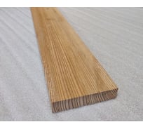 Доска обрезная MW 2 шт, 26-28x120x2500мм, радиалка, лиственница, сорт В-С, ДЛОР-ВС-(26-28)-120-2500-2