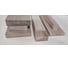 Доска MW 0,1 м3, дуб, 28-32 x 50-100 x 1500-2000 сорт В-С, строганная, разноширинка, промсушка ДДВС-РШ-СС-30х100х2000-0,1 9