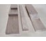 Доска MW 0,1 м3, дуб, 40-50 x 50-130 x 1000-1500 сорт С, строганная, разноширинка, промсушка ДДС-РШ-СС-45х130х1500-0,1 2