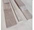 Доска MW 0,1 м3, дуб, 40-50 x 50-130 x 1000-1500 сорт С, строганная, разноширинка, промсушка ДДС-РШ-СС-45х130х1500-0,1 4