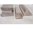 Доска MW 0,1 м3, дуб, 40-50 x 50-130 x 1000-1500 сорт С, строганная, разноширинка, промсушка ДДС-РШ-СС-45х130х1500-0,1 10