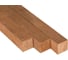 Брусок Thermodecking (термобереза; 20x20x1400 мм; БФ сорт; 25 шт. в упаковке) 4687202453382 1