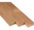 Брусок Thermodecking (термоясень; 40x60x2800 мм; БФ сорт; 4 шт. в упаковке) 4687202452866 1