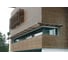 Брусок Thermodecking (термобереза; 20x20x1900 мм; БФ сорт; 25 шт. в упаковке) 4687202453436 5