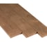 Прямой планкен Thermodecking термобереза, 20x75x2500 мм, сорт 0-1, в упаковке 4 шт. 4687202452118 1