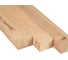 Брусок Thermodecking (термобереза; 20x40x1600 мм; БФ сорт; 9 шт. в упаковке) 4687202453627 1