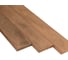 Косой планкен Thermodecking (термобереза; 20x100x1100 мм; 4 шт. в упаковке) 4687202456208 1