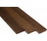 Косой планкен Thermodecking термоясень, 20x160x3000 мм, сорт 0-1, в упаковке 4 шт. 4687202458165 1