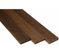 Косой планкен Thermodecking термоясень, 20x100x900 мм, сорт 0-1, в упаковке 4 шт. 4687202457298