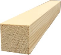 Брусок ТД Крона 45х45х3000 мм, 12 шт. 05030102