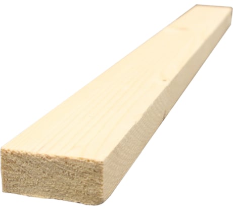 Брусок ТД Крона 20х45х3000 мм, 15 шт. 05010202