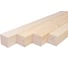 Профилированный брусок Timber&Style хвоя, АВ, 50x50х1000 мм TSAB50501004 1