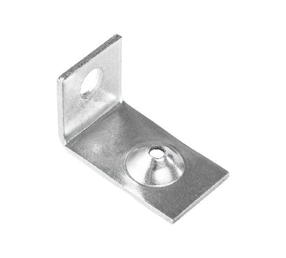 Потолочный подвес FEDAST Г-образный fd-pl1 1