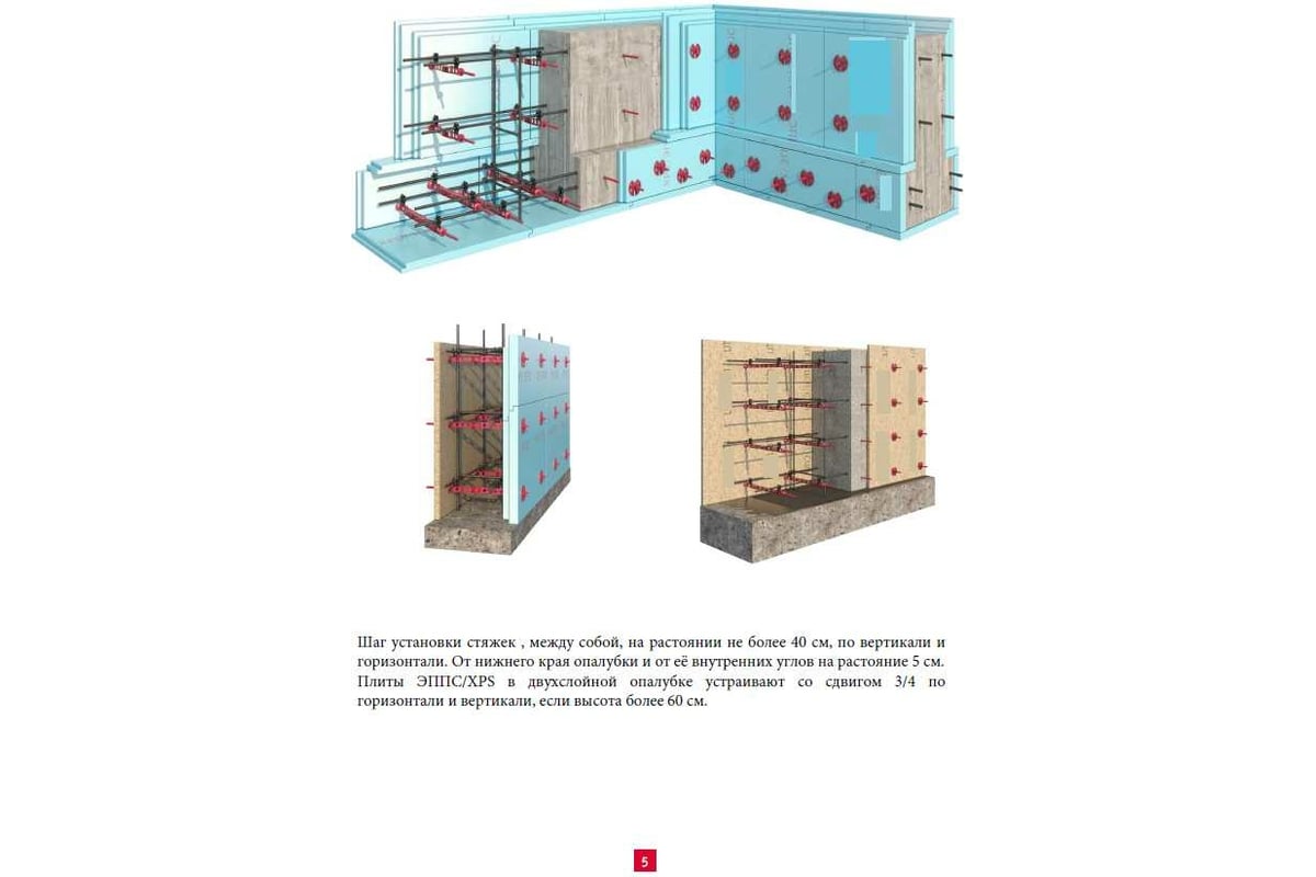 Стяжка BEFAST М 150 пар (300шт) UST1W150S - выгодная цена, отзывы,  характеристики, 1 видео, фото - купить в Москве и РФ