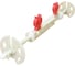 Стяжка для опалубки BEFAST М 150 пар (300шт) UST1W150S 14