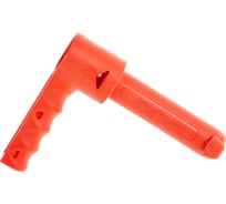 Замок фиксатор Промышленник Ручка GEOPLAST