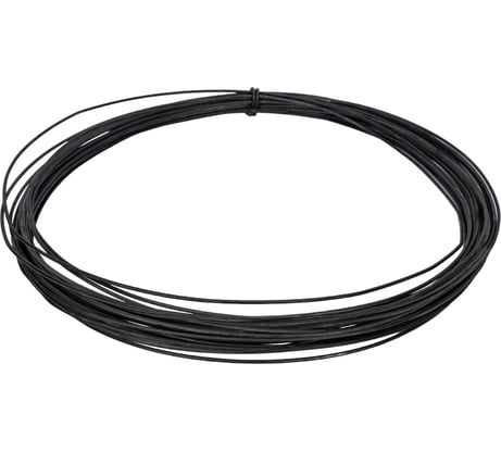 Вязальная проволока КРЕПКО-НАКРЕПКО d2.0 20 м/п 43664