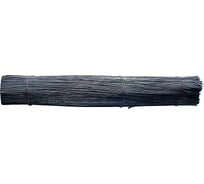 Отожженая проволока КРЕПКО-НАКРЕПКО прутки 1.2x400, 5 кг 34698