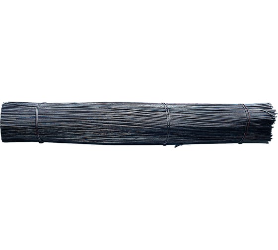 Отожженая проволока КРЕПКО-НАКРЕПКО прутки 1.2x400, 5 кг 34698 1