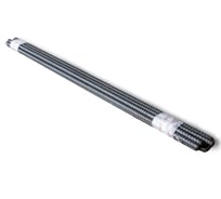 Стяжной винт для опалубки Промышленник 1 м 45 СТАЛЬ ВС1М45