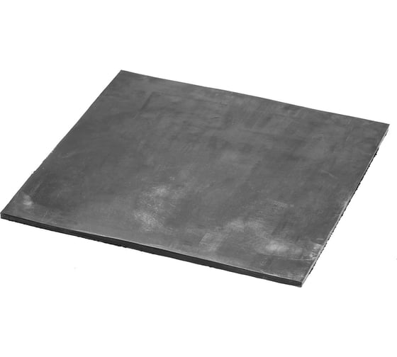 Техпластина HIMPT 10 мм тмкщ-c 2ф 1000x1000 мм, 16.3 кг 00-00011206