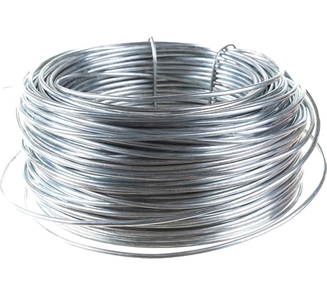 Проволока МТК низкоуг. т/о цинк 50 м 2,0 1810000200