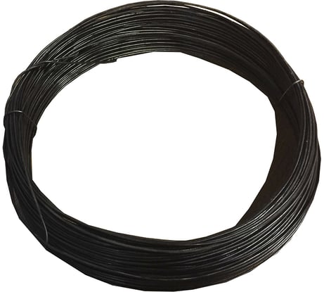 Стальная проволока МТК низкоуглерод.т/о 1 кг, 1,6 1618000160