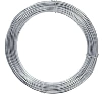 Проволока вязальная РемоКолор 50м, оцинкованная, 1.2мм, (шт.) 26-6-006