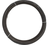 Проволока вязальная РемоКолор 50м, термообработанная, 0.9мм, (шт.) 26-6-007