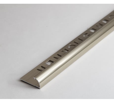 Профиль окантовочный Волшебная палочка MSPK 03-9.2700.042L 10мм 2,7м Шампань люкс УТ000075870