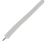Упаковочная проволока в ПВХ REXANT белая, бухта 250 м 09-0101 4