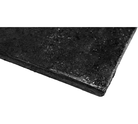 Техпластина HIMPT 10 мм ТМКЩ-C 2Ф 500x500 мм, 3,9 кг ГОСТ 7338-90 00028005725