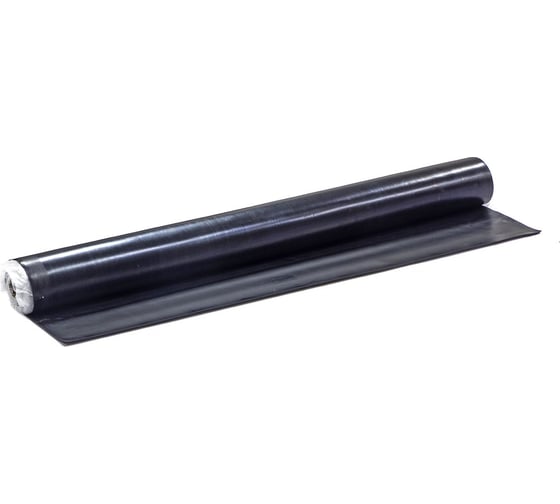 Техпластина HIMPT 40 мм ТМКЩ-C 2Ф 520x520 мм, 17,6 кг ГОСТ 7338-90 00028004777