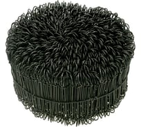 Вязальная проволока с петлями Без бренда 100 х 1,2 мм, 1000 шт. 31810