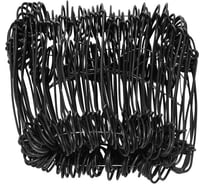 Вязальная проволока с петлями Без бренда 120 х 1,2 мм 100 шт. 31812-2